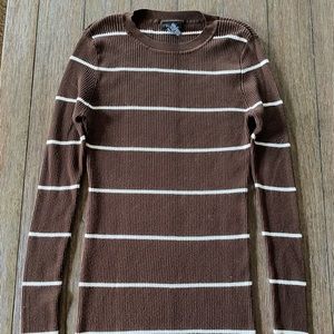 4/$20 Rue 21 Sweater